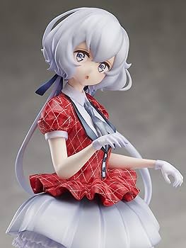 ゾンビランドサガ　紺野純子　フィギュア ゾンビランドサガ」紺野純子が制服姿のねんどろいどに、ゾンビィ